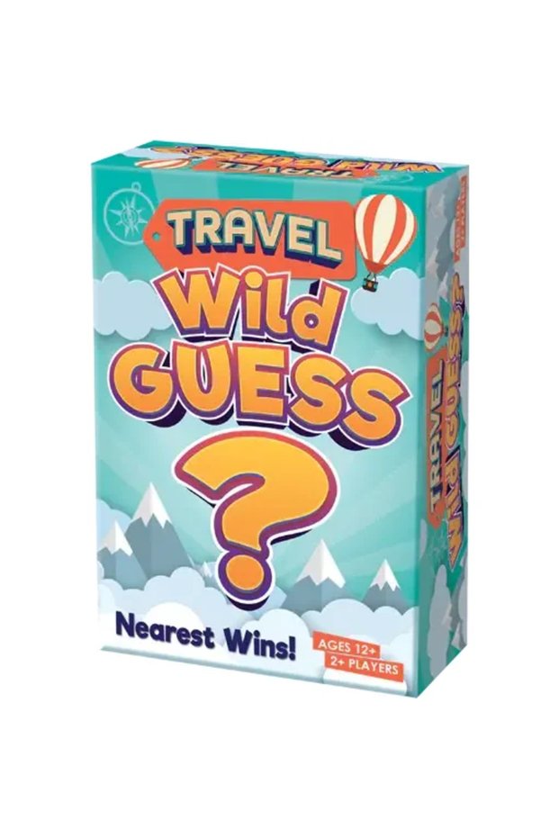 Game - Guess and win