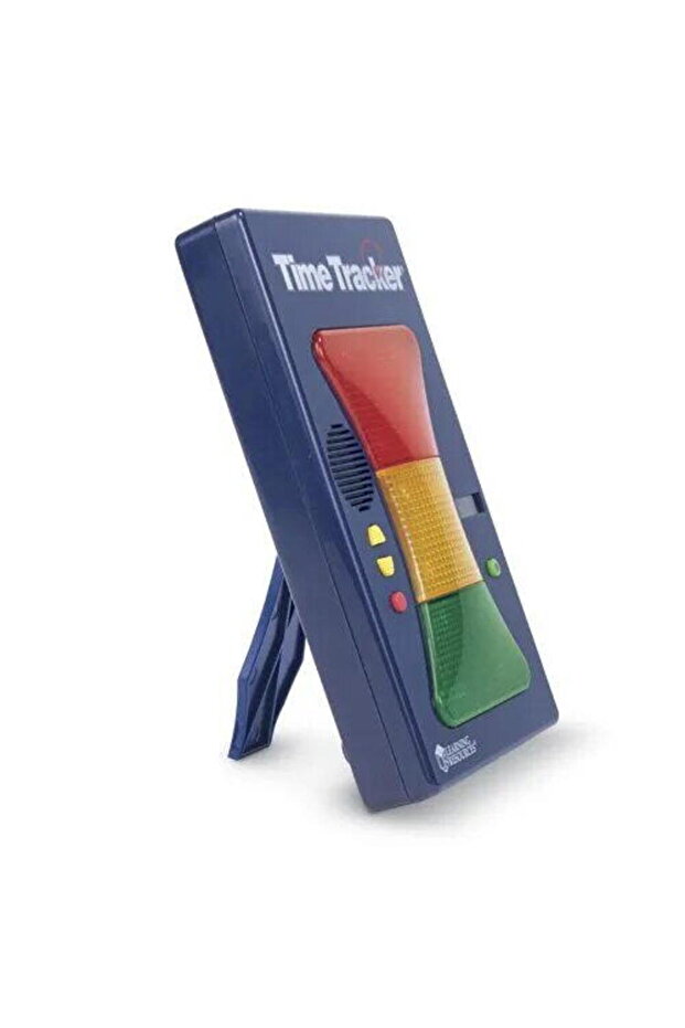 Time Tracker® - Magnetické stopky - 4