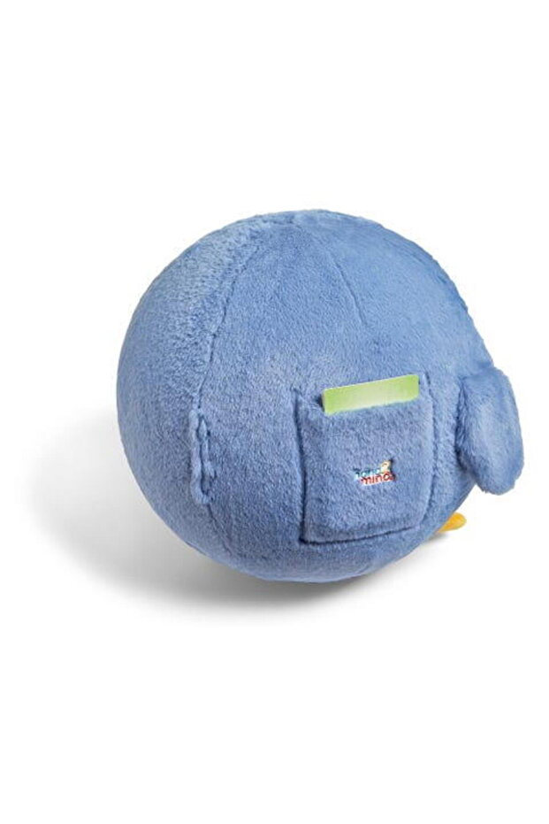 Minge Yoga BubblePlush™ - Pinguin - 2