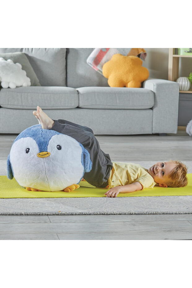 Minge Yoga BubblePlush™ - Pinguin - 6
