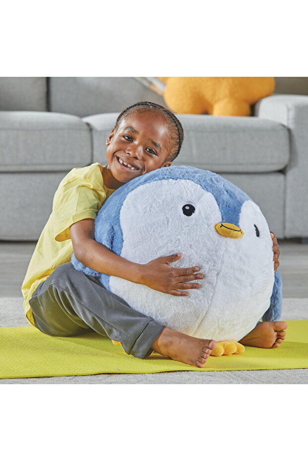 Minge Yoga BubblePlush™ - Pinguin - 8