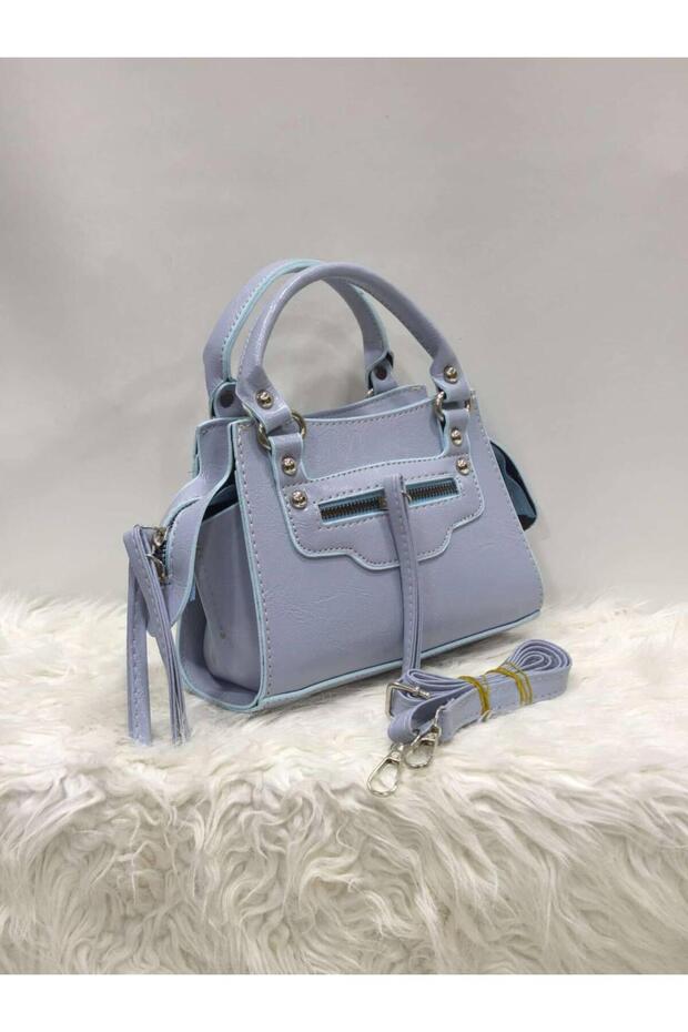 Mini Size Crossbody Women's Hand and Shoulder Bag