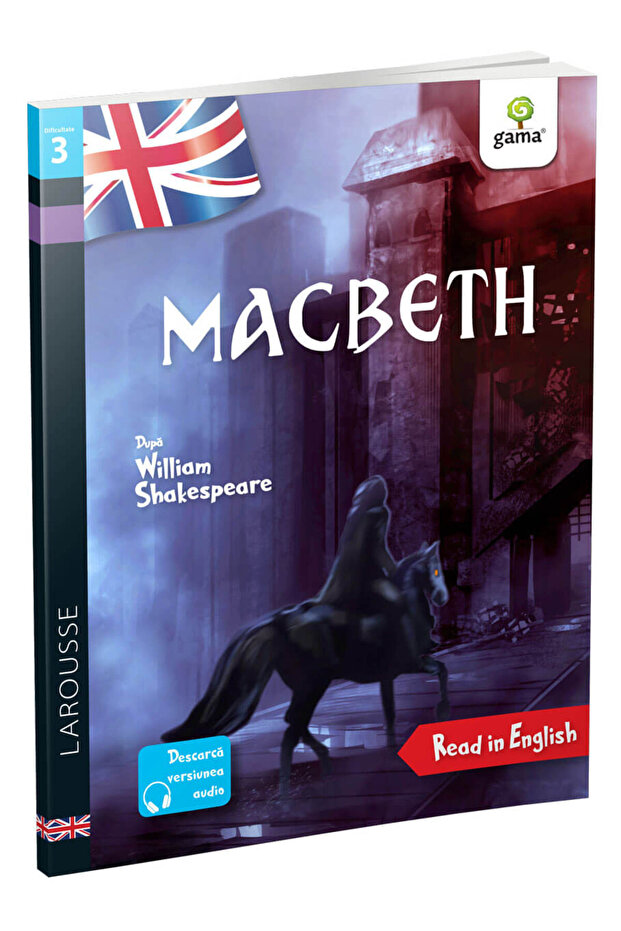 Macbeth - 1