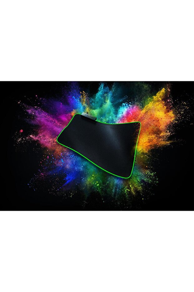 Mousepad Goliathus Chroma Ext - 2
