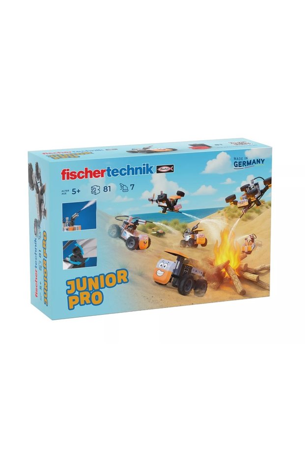 Kit Stem Cu Modele Interactive Universal Pro,