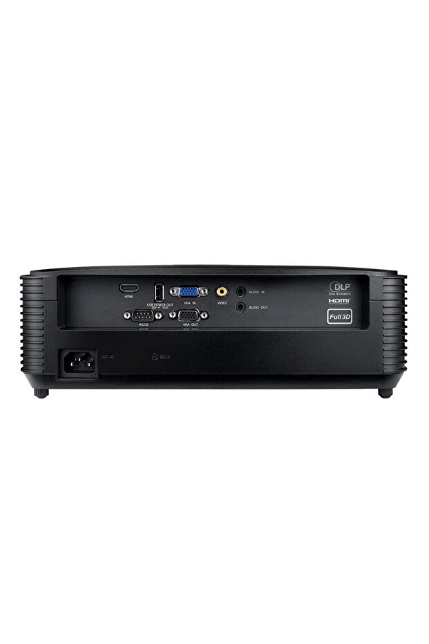 Projektor W400Lve - 3