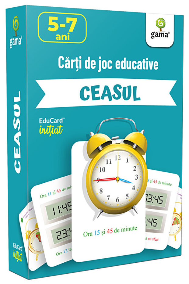 Ceasul - 1
