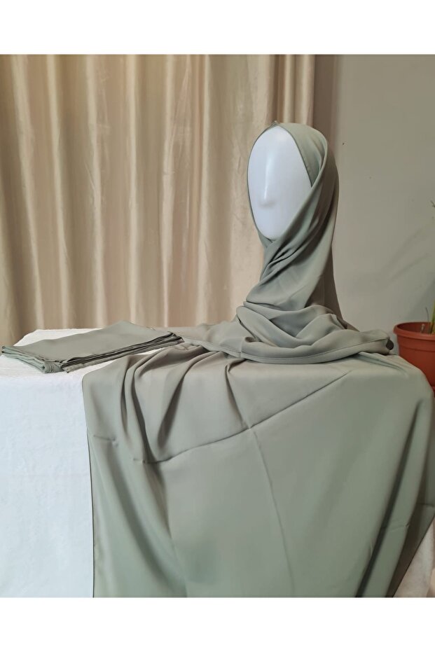 Hijab (Premium chiffon)