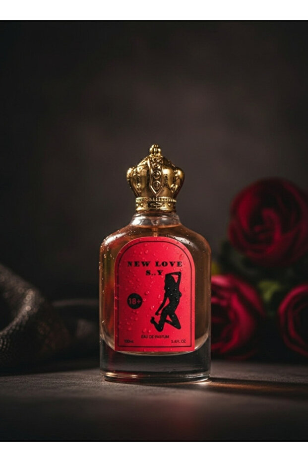 عطر فرموني رايق 100مل