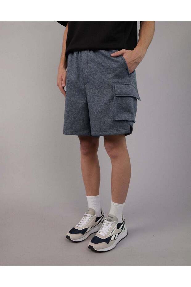 AE 24/7 Cargo Jogger Short