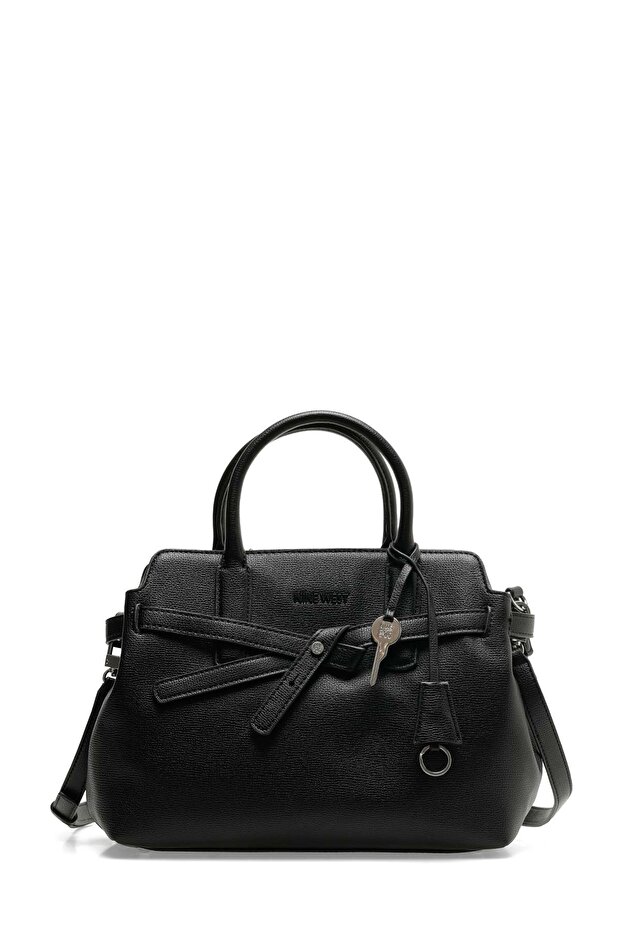 Lille Nyr566606 6Fx Black Women's Handbag