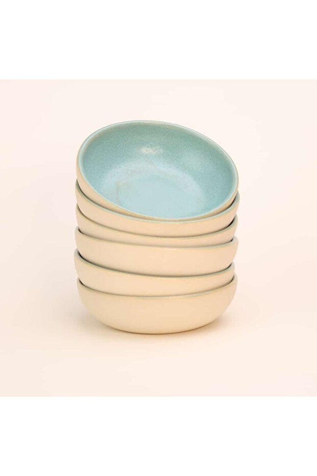 Aqua Mini Bowl