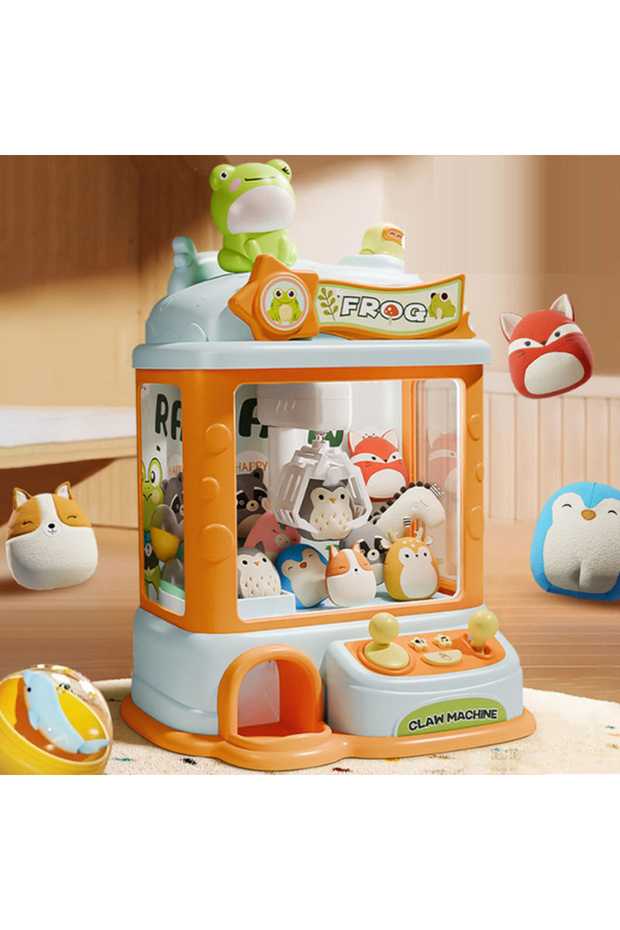 Joc Interactiv Claw Machine - 3
