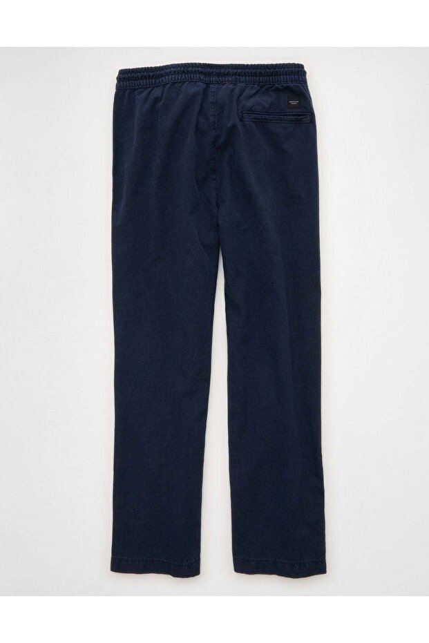 AE Pull-On Trekker Pant - 3