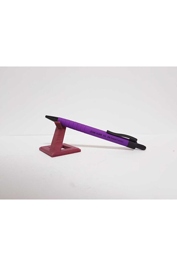 Versatil Kalem 0.5 Tri Click Purple