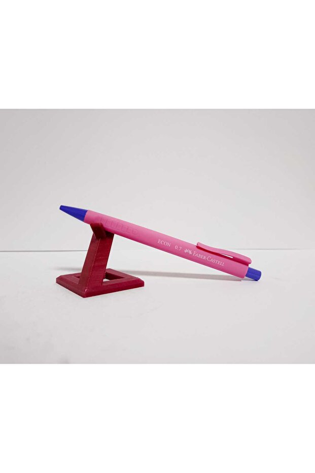 Versatil Pen 0.7 Econ Pink