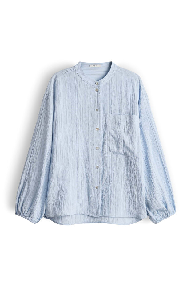 Bluse für Damen - 2