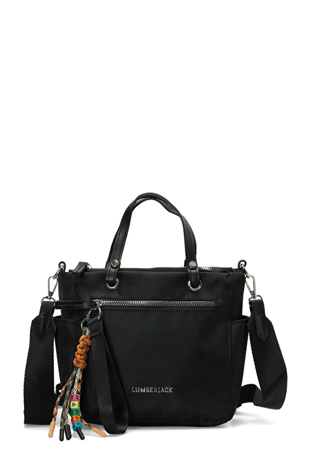 Bag Tex Seri Mini Hand 6Pr Black 102709951