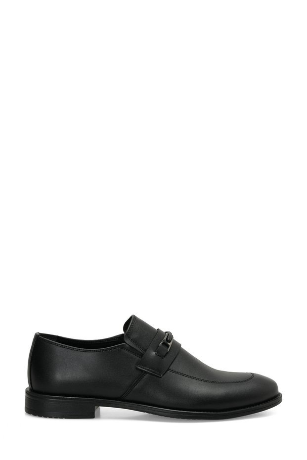 Regent 6Fx Black Men's Loafers