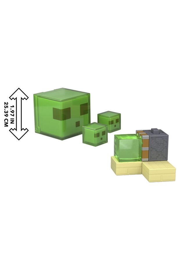 Set de capcane Redstone cu piston adeziv - 7