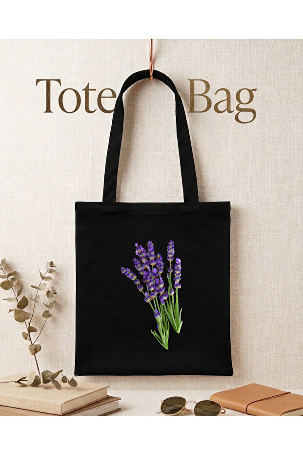 Cloth Bag Black