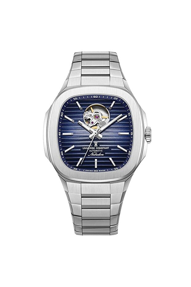 Uc7814 Men's Wristwatch