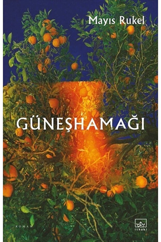 Güneşhamağı