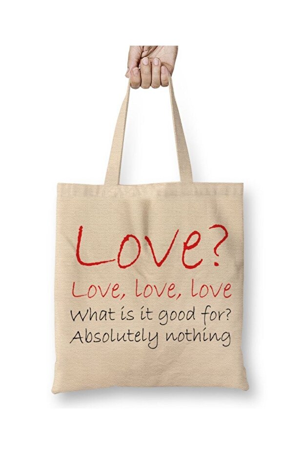 Effy Skins Cloth Bag Long Handle