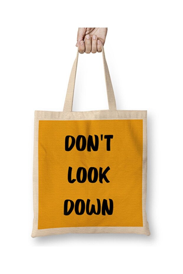 Sarcasm Funny Comment Quotes Gift - Sarcastic Women And Men Humorous Saying Cloth Bag Long Handle