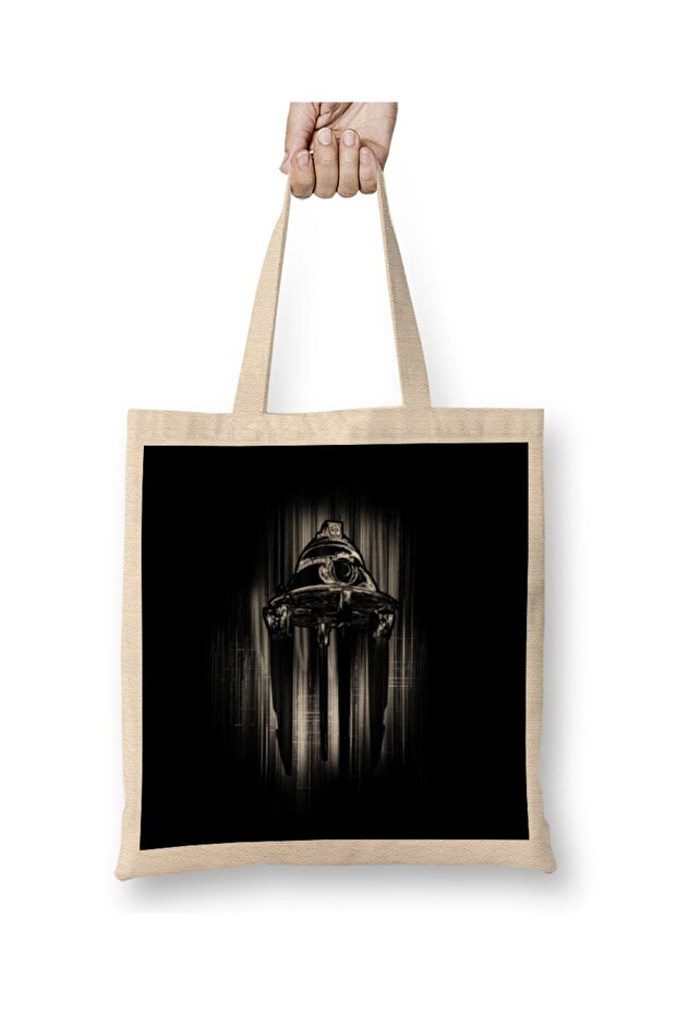 Pod hunter Cloth Bag Long Handle