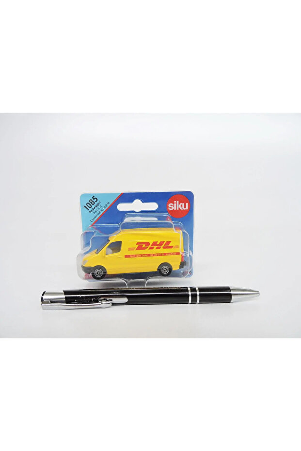 Autobuz DHL - 5