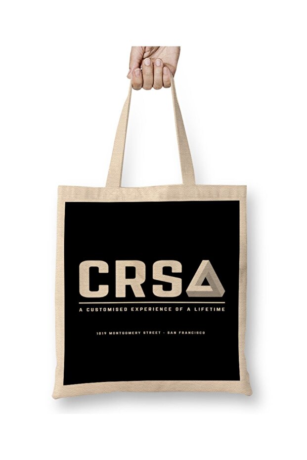 خدمات الترفيه الاستهلاكية CRS حقيبة حمل اللعبة بمقبض طويل