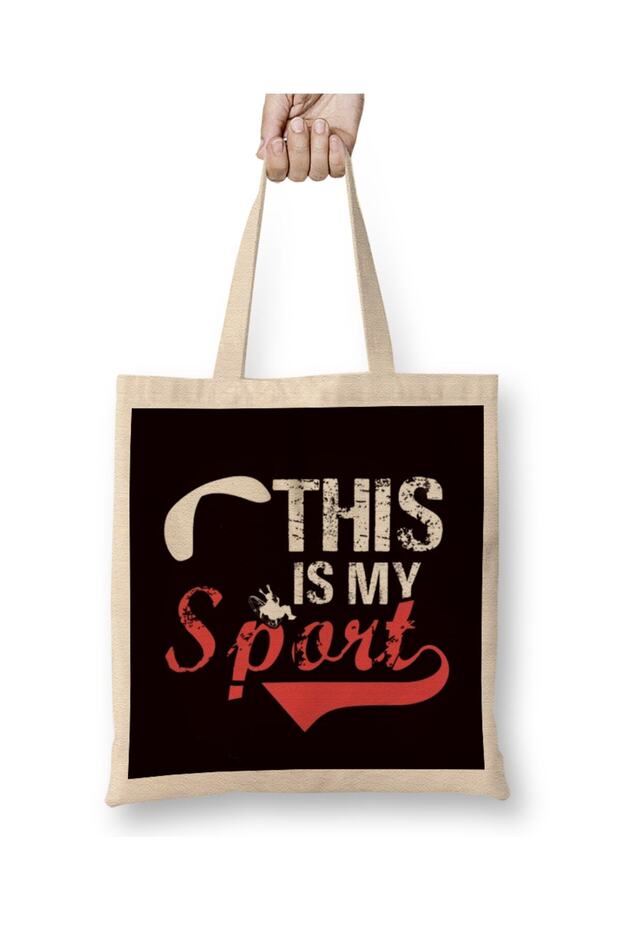 Paramotor Sport PPG Paramotoring Paragliding Hang Gliding Cloth Bag Long Handle