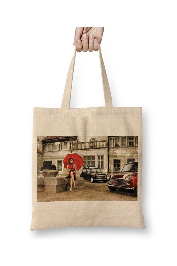 Kim Taehyung V Bts Tote Bag Long Handle