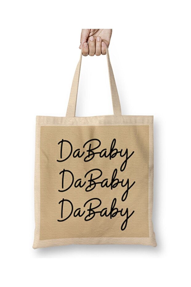 D'Angelo Russell Vintage Art - Legend Basketball Gift Tote Bag Long Handle
