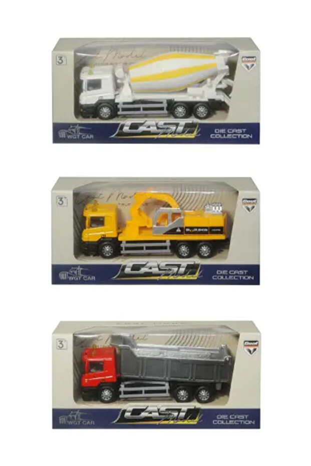 Utilaj de construcții - 1