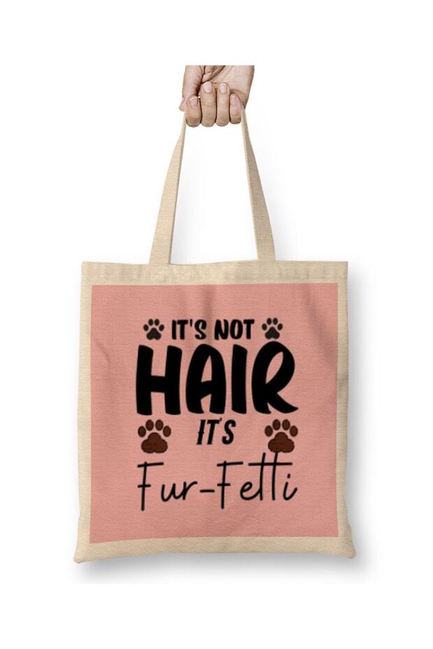 Funny Dog Lover Gift For Women Men Tote Bag Long Handle