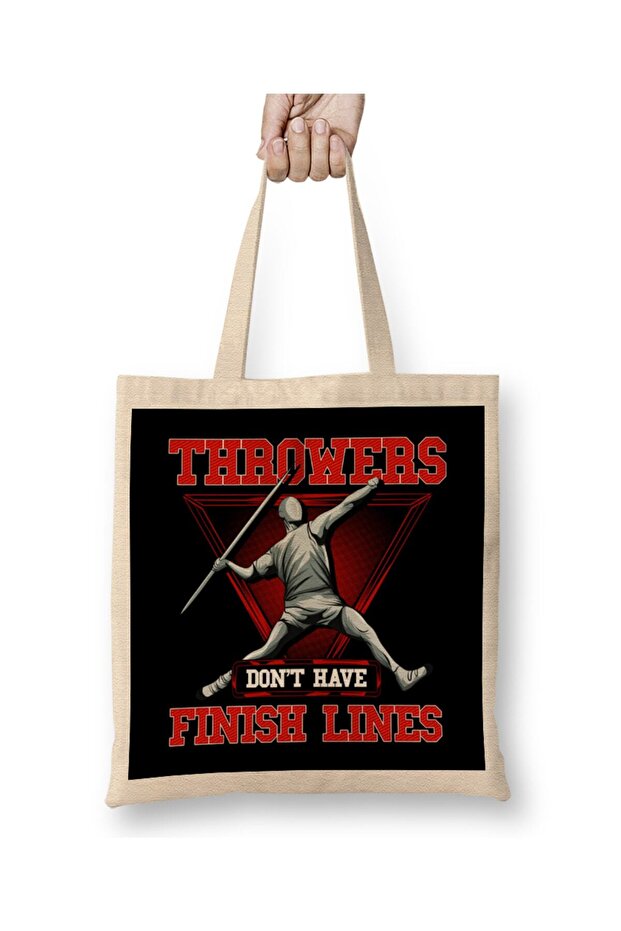 Throw Me To The Wolves I Will Lead The Pack Tote Bag Long Handle