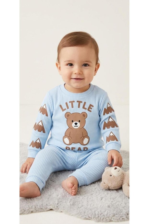 Baby Set of 2