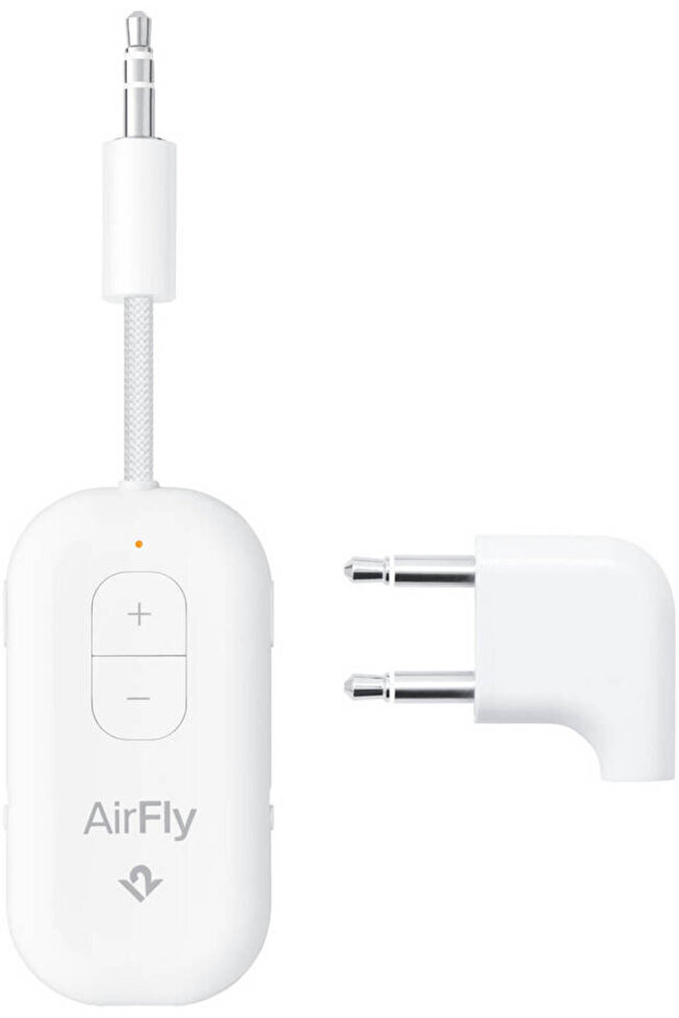 Airfly Pro 2 Deluxe Bluetooth Transmitter