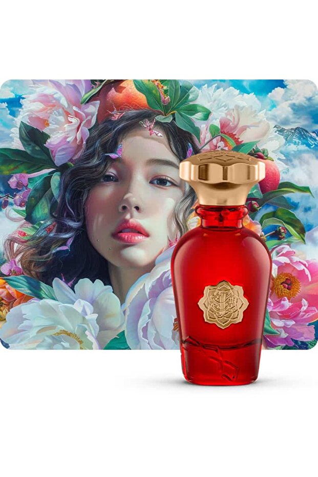 Fruity Bombelle - Inspired by BOMBSHELL Perfume For Women, Eau De Parfum 75ml