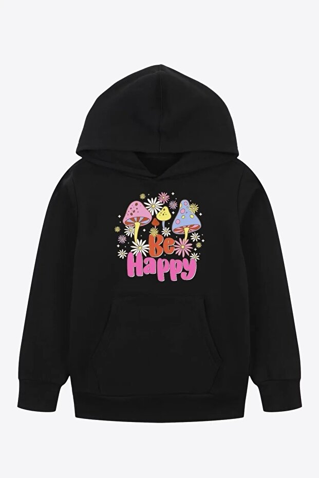 Printed Sweatshirt for Girls/Boys