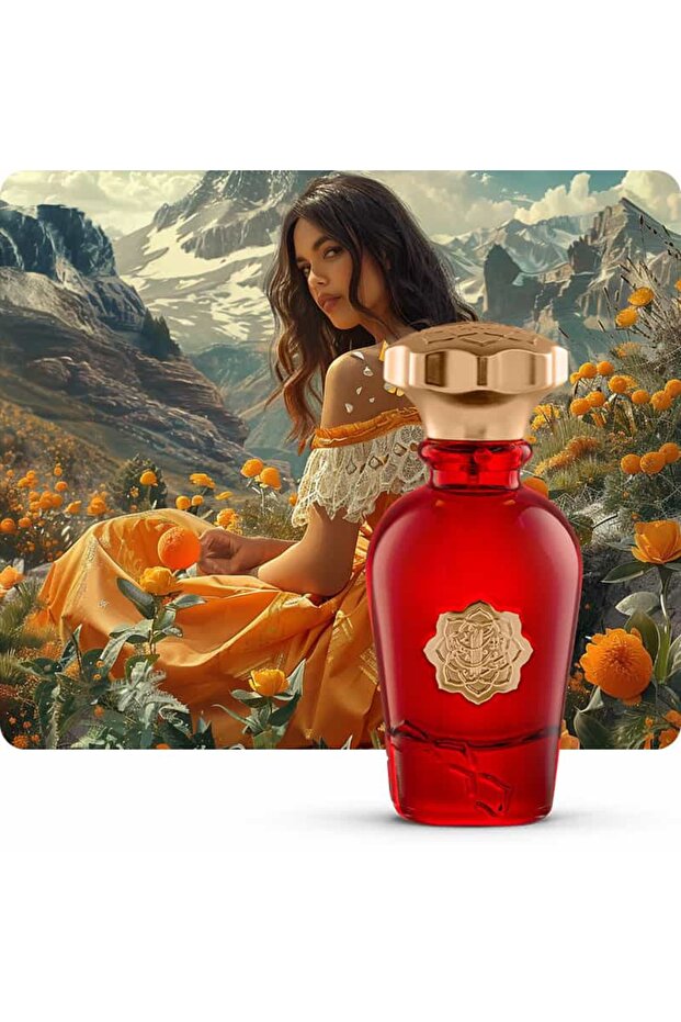 MUSKY ORANGE BLOSSOM - Ins-Narciso For Her Perfume For Women | Eau De Parfum - 75ml | Travel Size