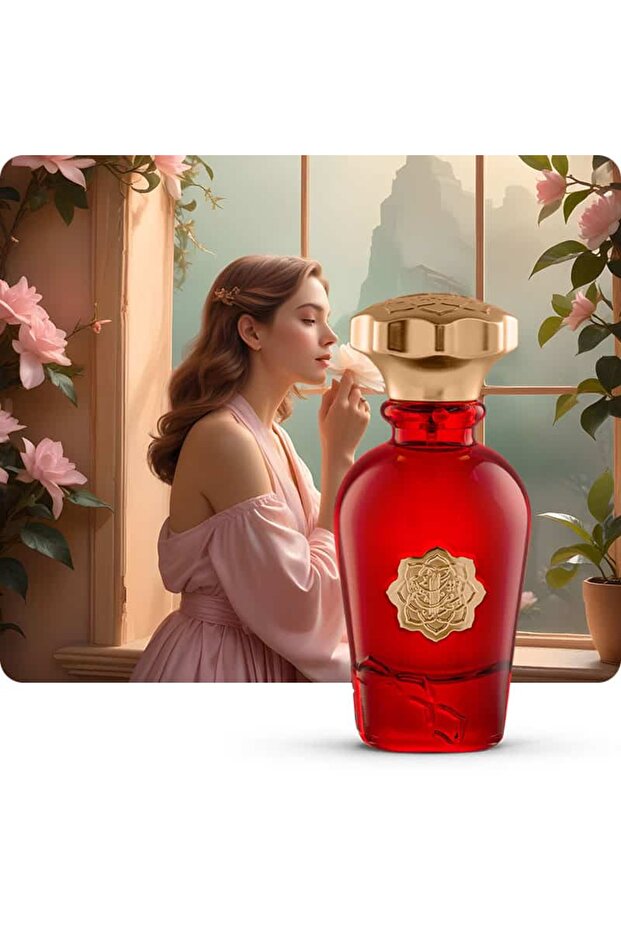SCANDAL Perfume For Women, Eau De Parfum 75ml, Sweety Honey Womens Fragrance, Travel Size Scent