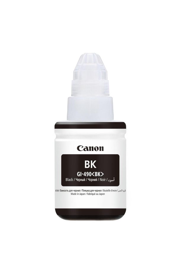 خرطوشة حبر أسود طراز Gi-490Bk