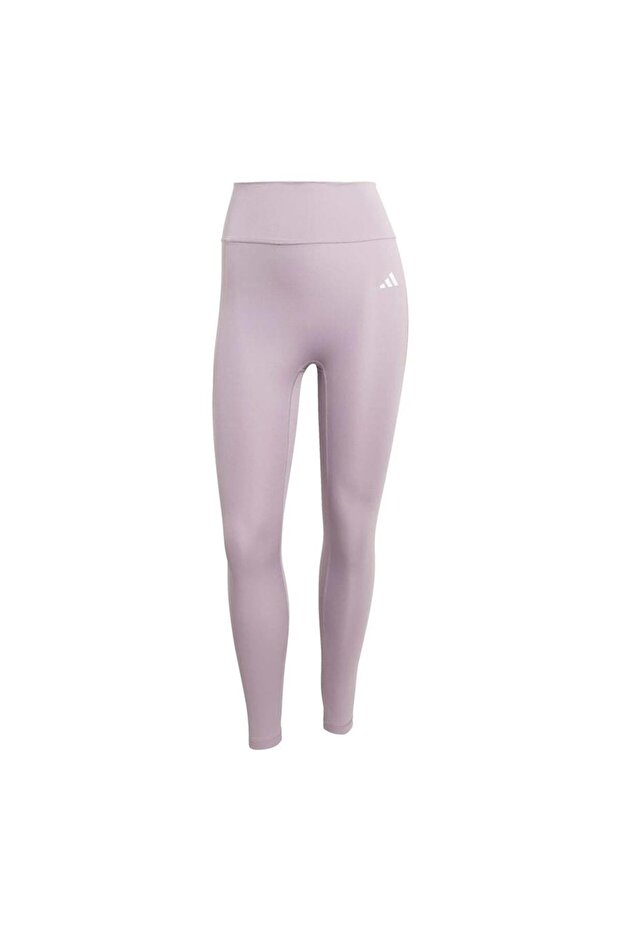 Opt Pow Ess 7/8 Women's Purple Tights Ke5985