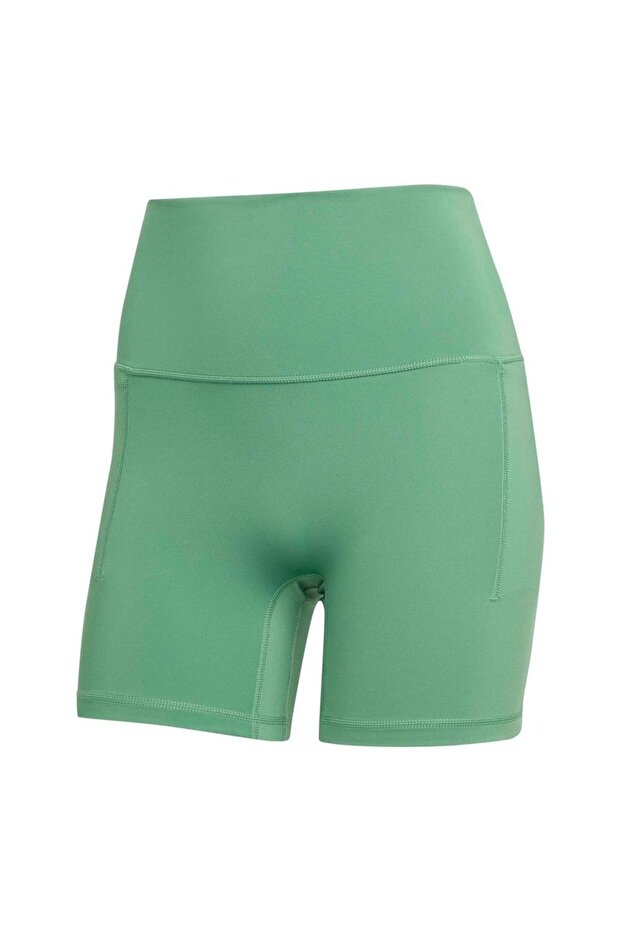 W 3Ss Sculpt S Women's Green Tights Kv4682