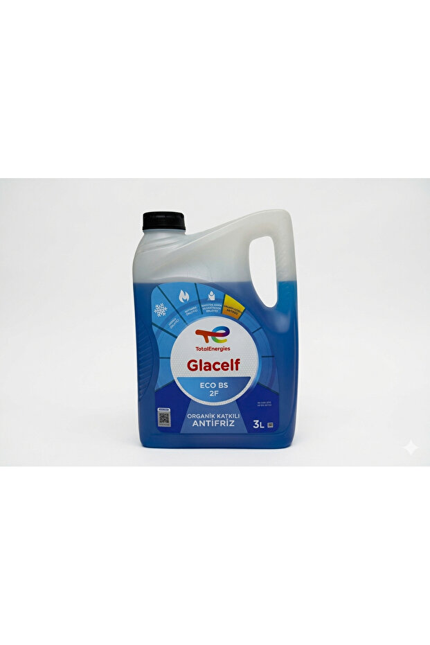 glacelf eco bs 2f antifriz