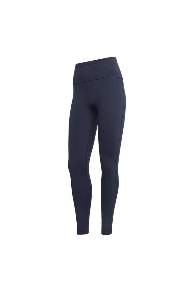 W 3Ss X-Over L Women's Blue Tights Kv6614
