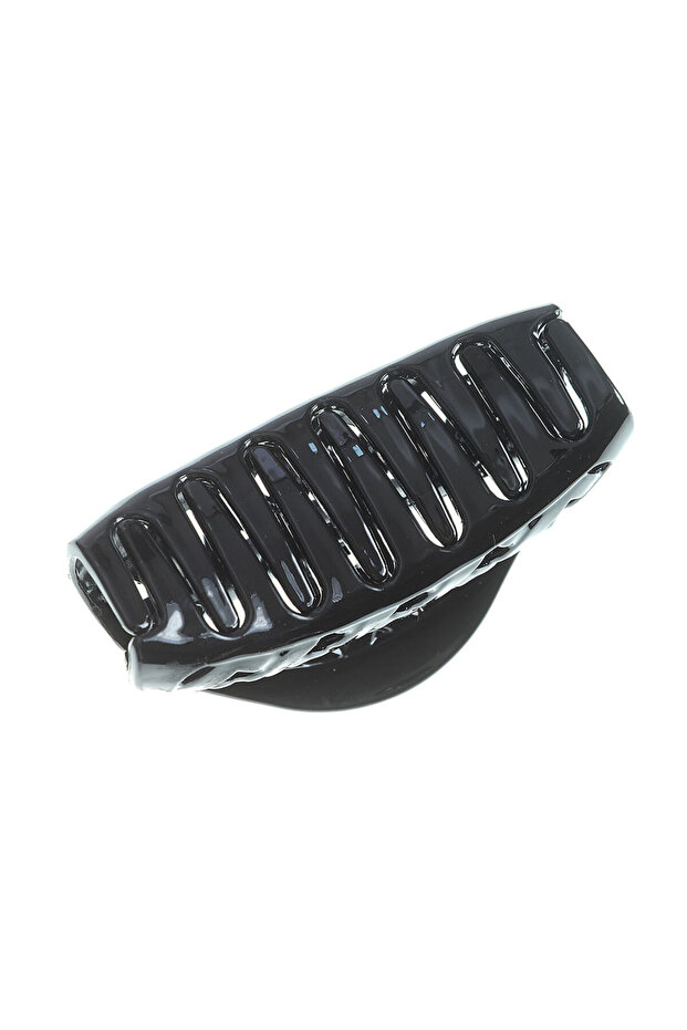 Cleste negru model brodat - 2